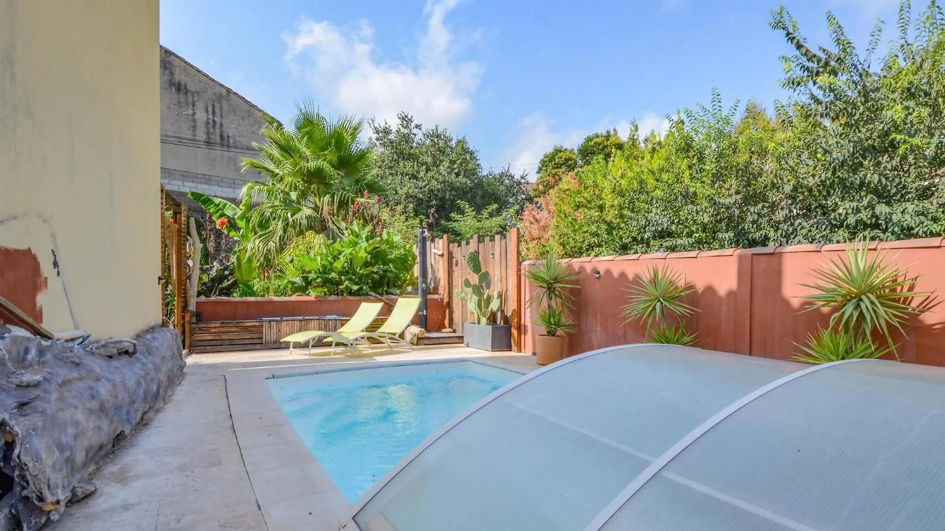 3 Bedroom Stunning Home In Arles